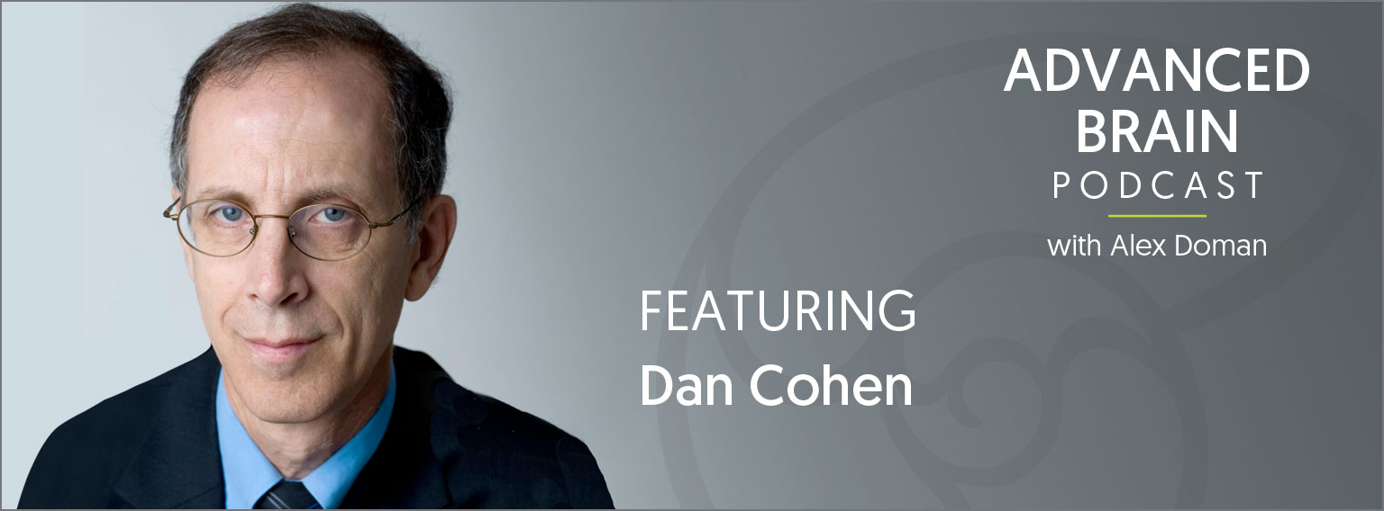 dan-cohen-advanced-brain-podcast