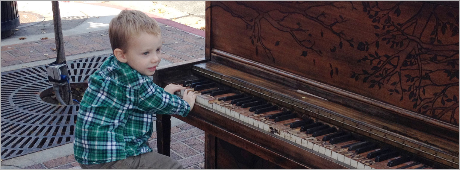 music-babies-children