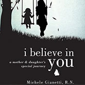 Michele Gianetti - I Believe in You
