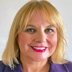 Linda Karanzalis, MS, BCCS
