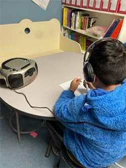 TLP is seen as a necessary part of a child’s day instead of a burden or extra expense.