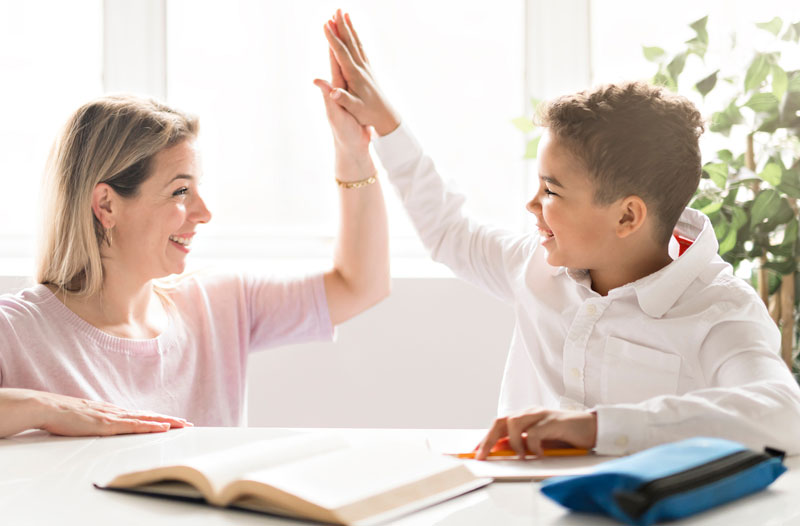 Bringing TLP to Your School to Boost Achievement