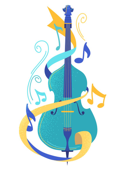The Benefits of Rhythmic Music
