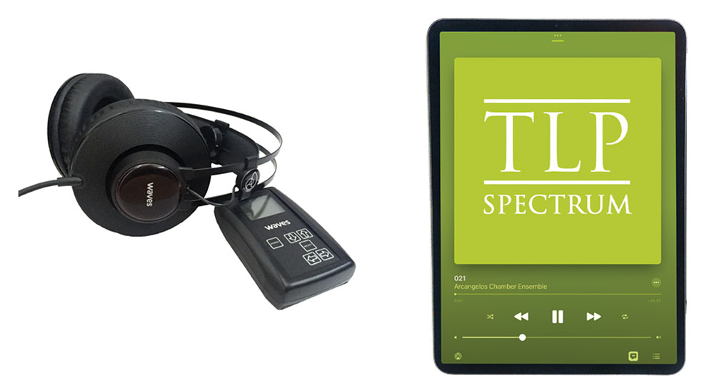 A New Daily Routine: The Listening Program