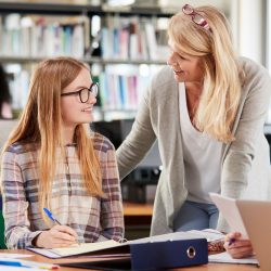 Coaching & Guidance
