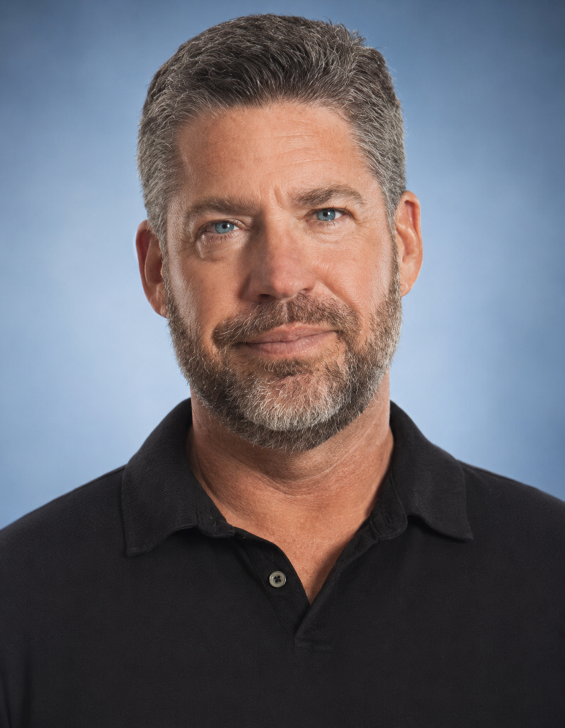 Alex Doman, Founder and CEO of Advanced Brain Technologies