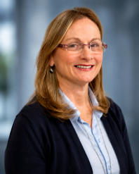Patti Andrich, OTR/L, COVT