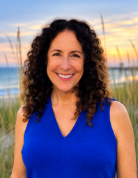 Nancy Marin, OTR/L, C-NDT, IYT
