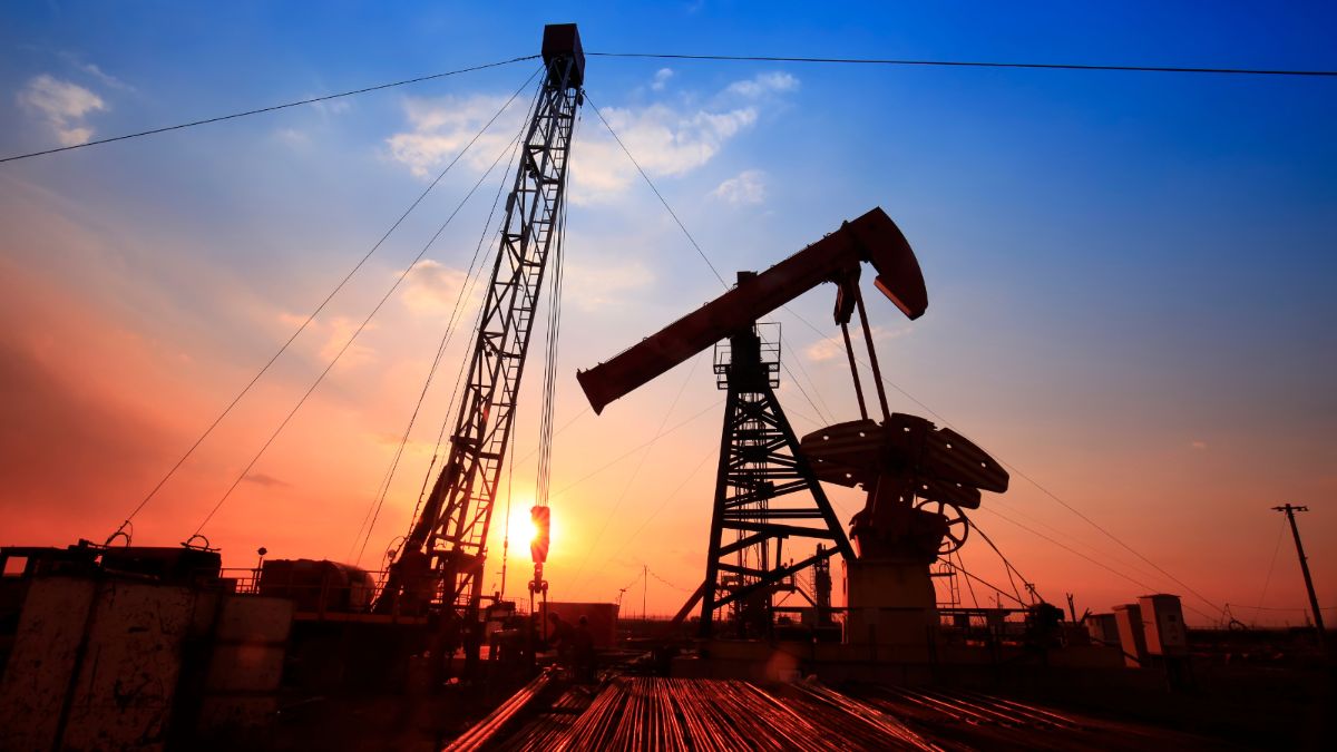 No Taxpayer Dollars for Big Oil!