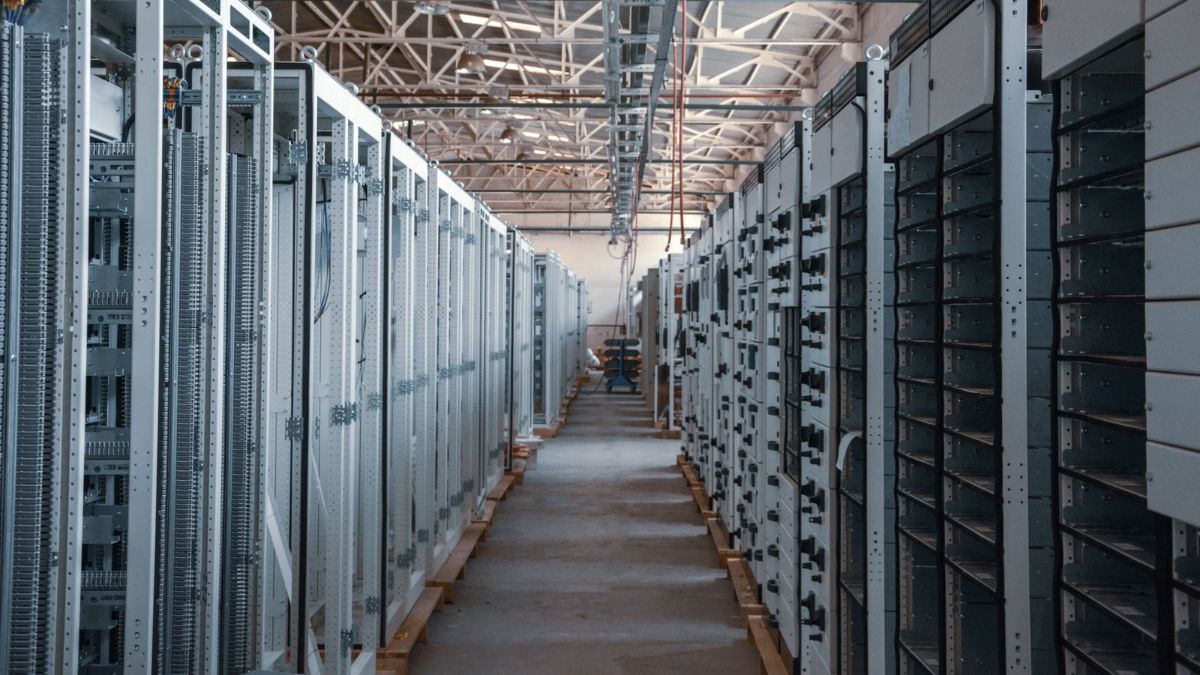 Stop the Pentagon’s Warfare-Powering AI Data Centers