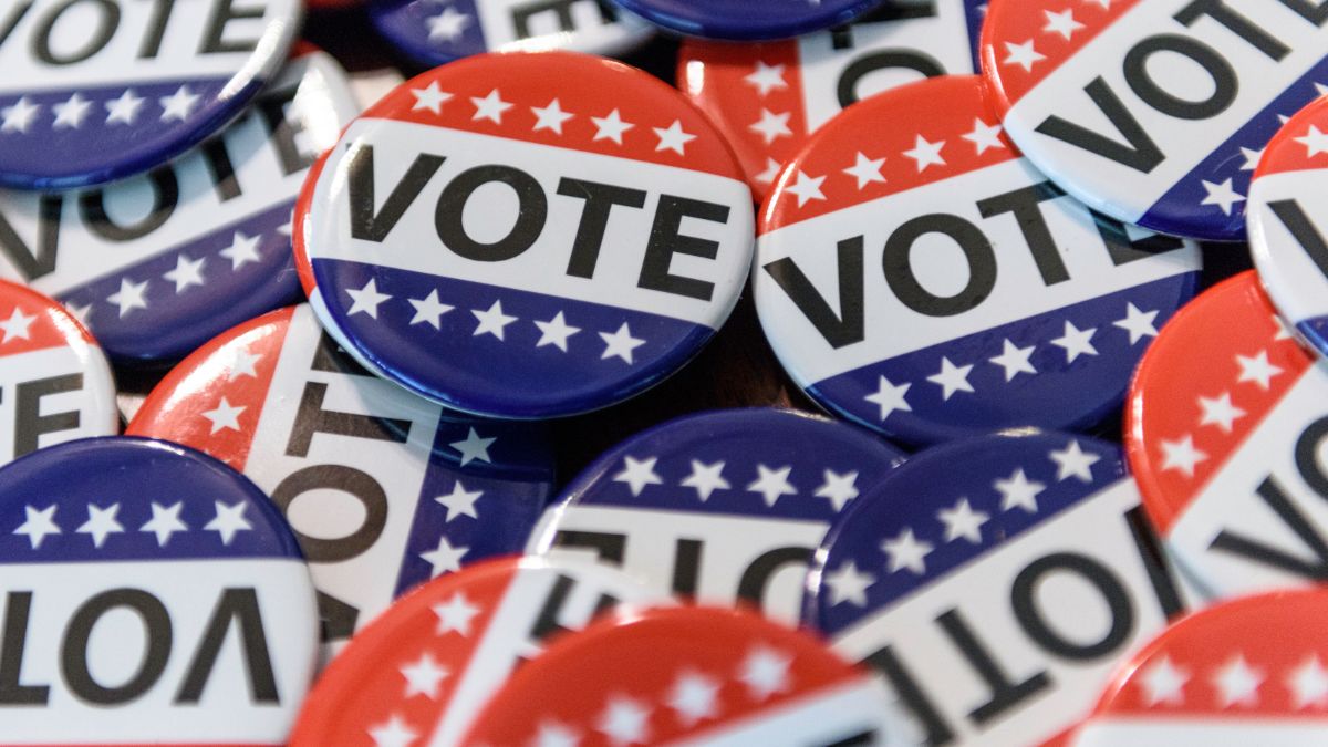 U.S. voters shape the futures of people here and abroad. Let’s protect the right to vote!
