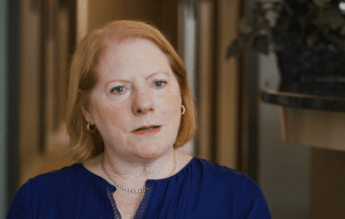 Barbara M Hunt