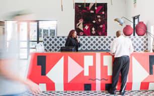 Nandos Picture Case Study