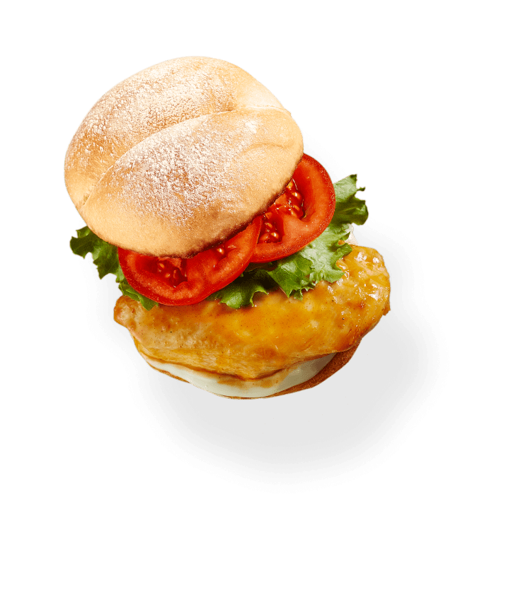 Nandos Shandwich Case Study