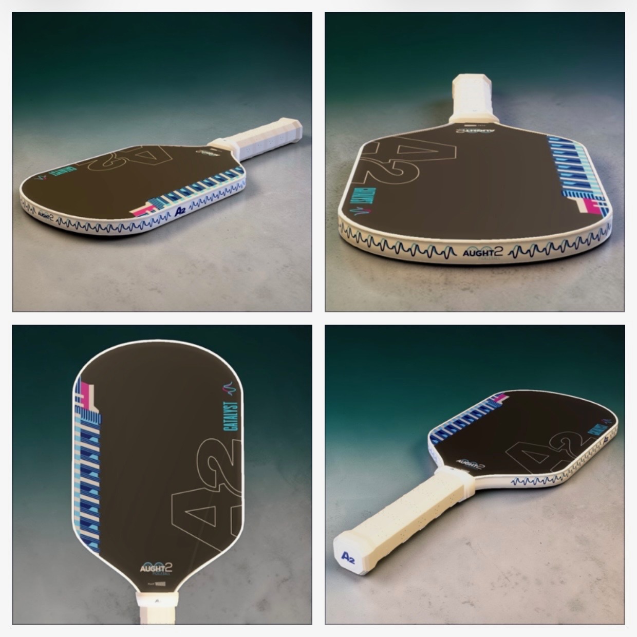 A2 Catalyst Paddle
