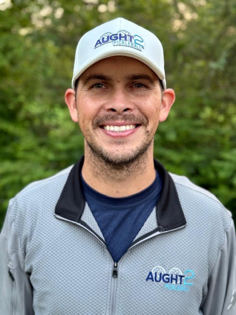 Coach Parker