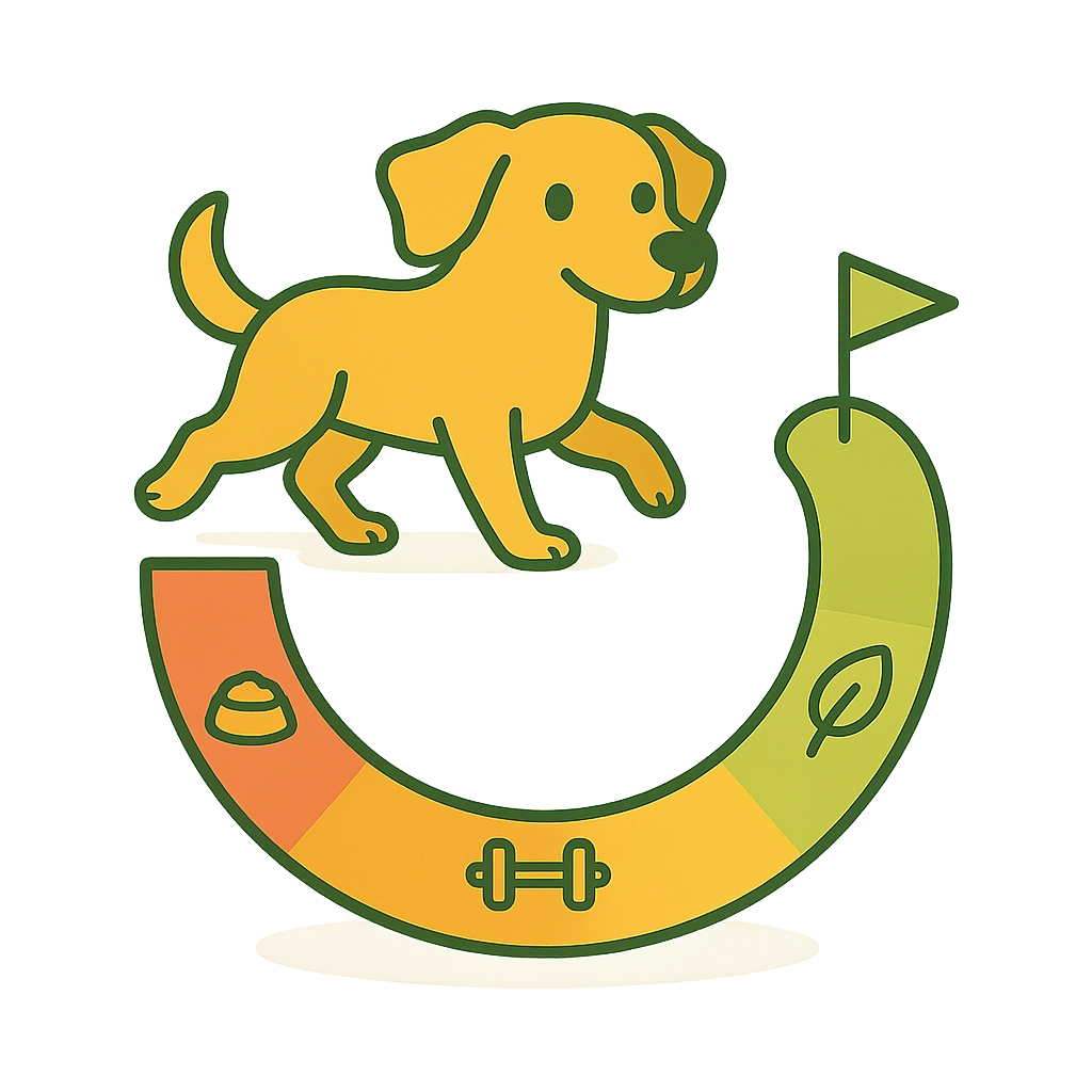 Personalised Wellness Plan
