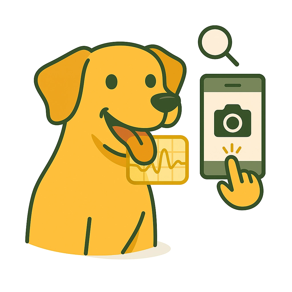 Visual Symptom Checker
