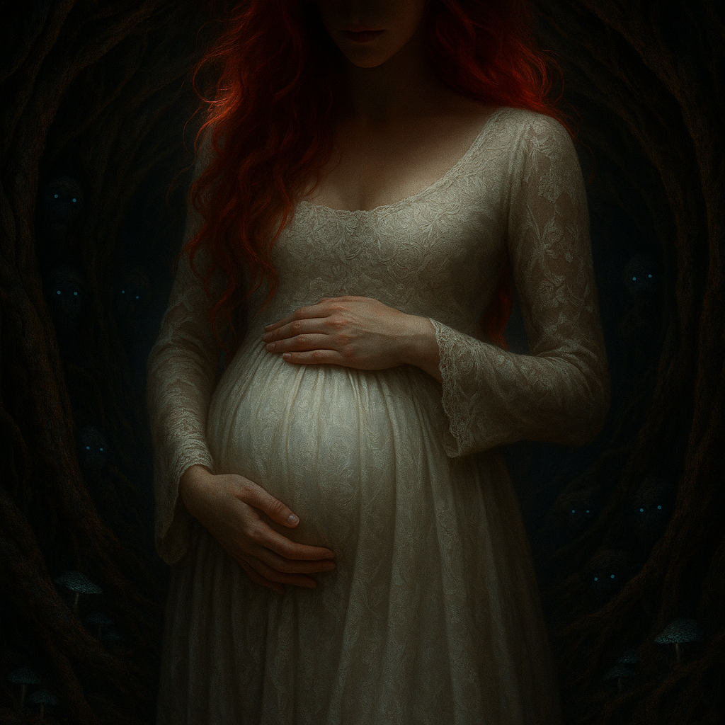 Book cover for The Shadowed Queen: Book 2