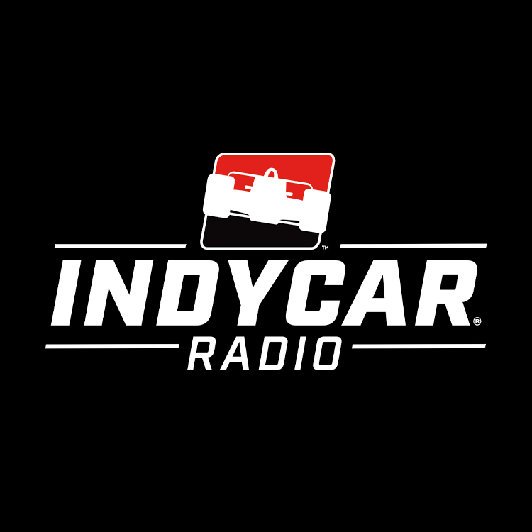 NTT IndyCar Series Radio Broadcasts cover