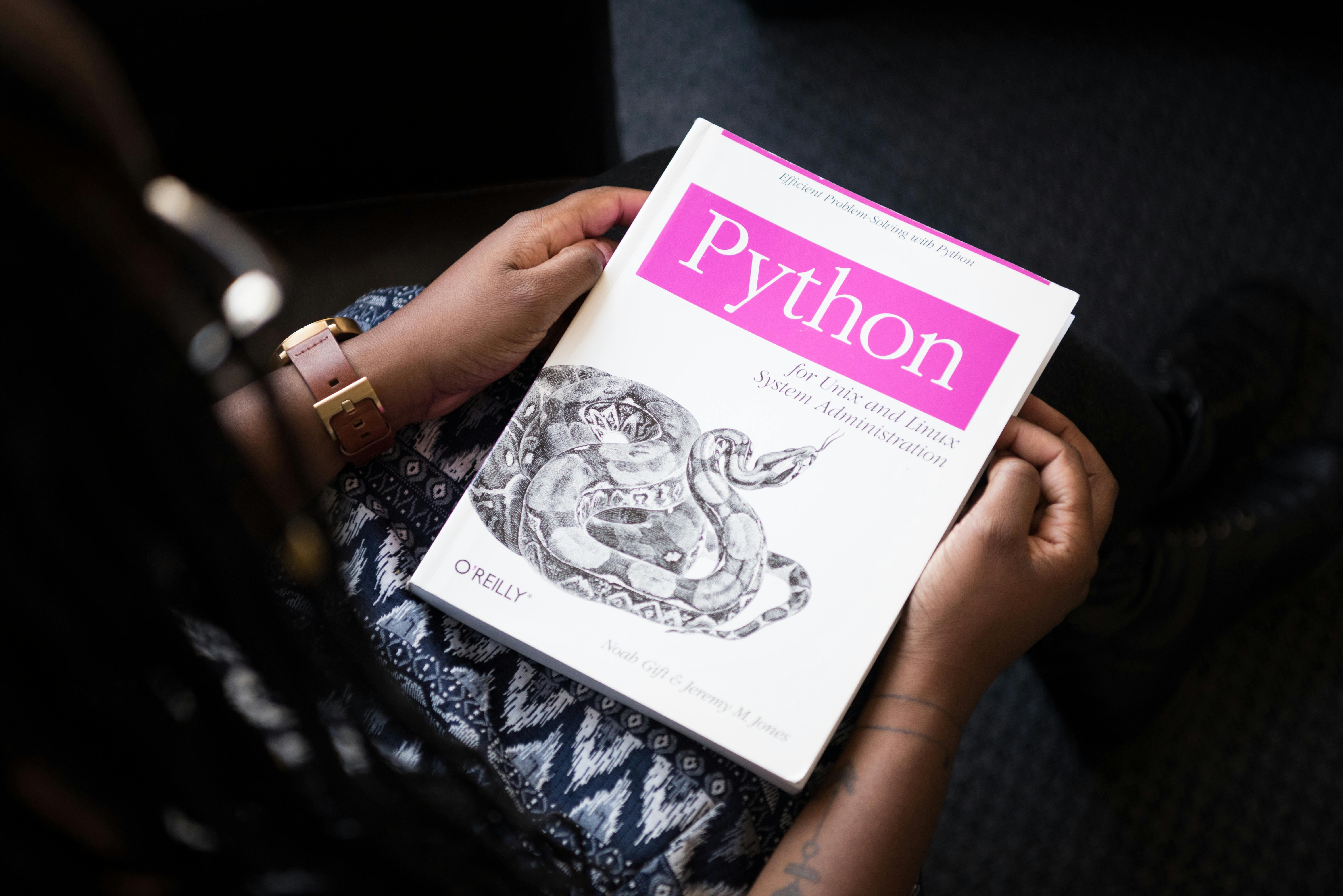 Campamento de Verano de Python para Adolescentes: Lo que Vas a Construir en JT Tutoring