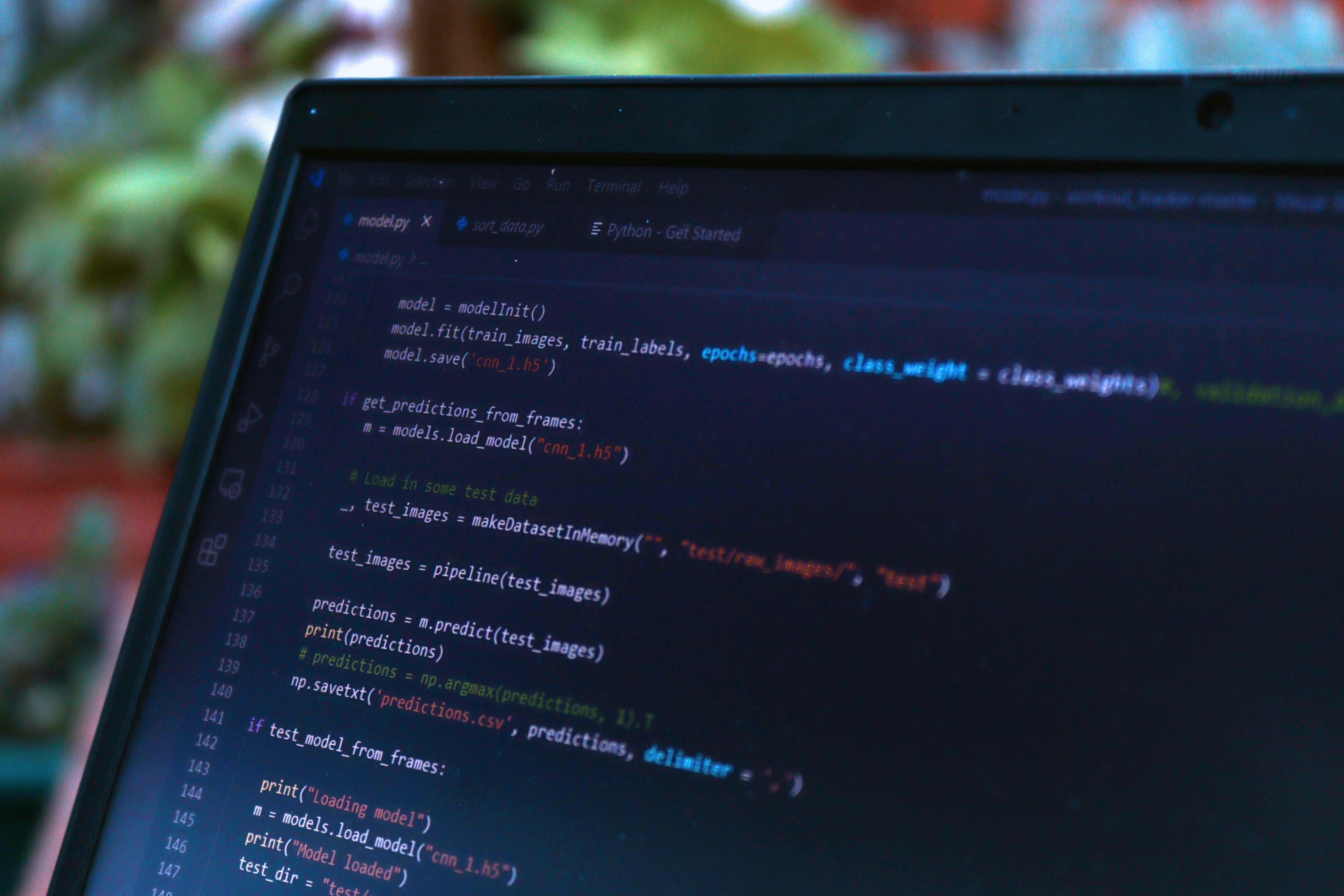 Todo lo que Puedes Lograr Aprendiendo Python