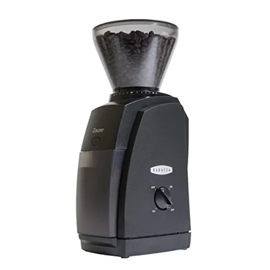 Baratza Burr Grinder