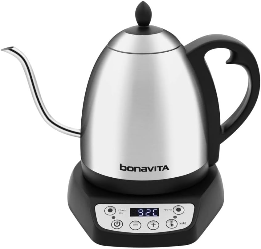Bonavita electric kettle