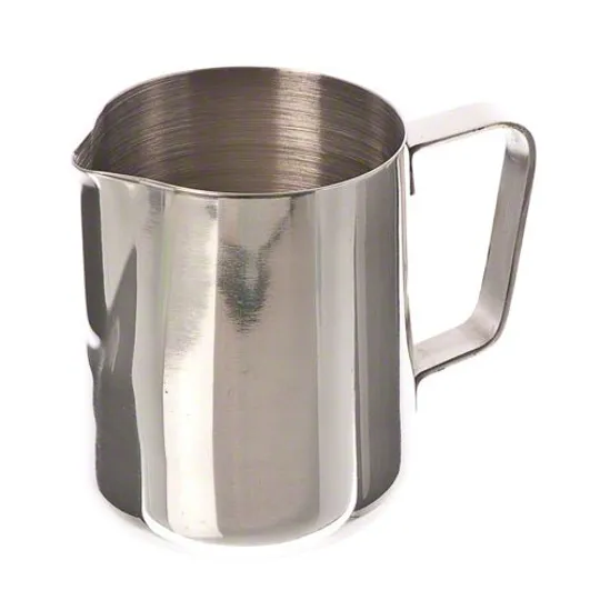 Stainless Steel Pitcher