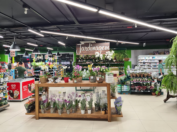 Foto 1 Cobasi BH Belvedere