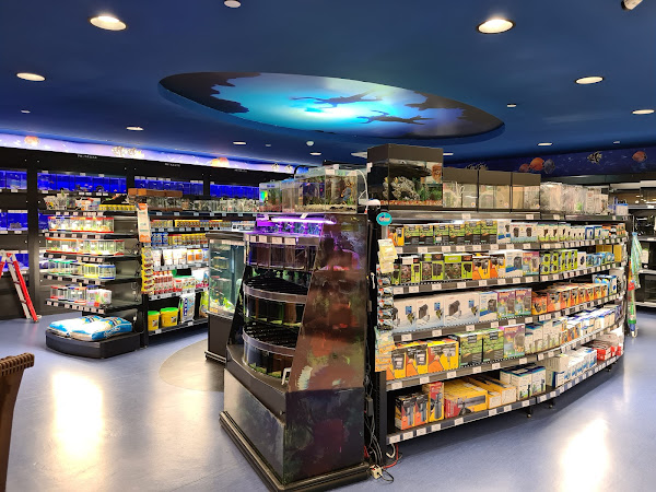 Foto 2 Cobasi BH Belvedere