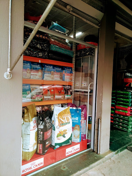 Foto 5 Pet Life BH - Pet shop Online