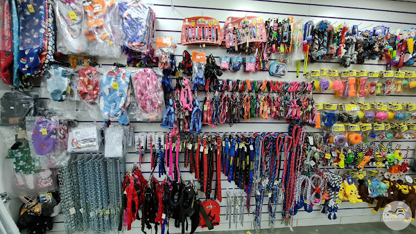 Foto 2 Rilla Rações - Central Pet - Casa de Ração e Pet Shop