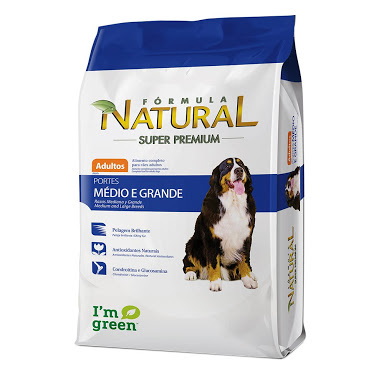 Foto 3 Rilla Rações - Central Pet - Casa de Ração e Pet Shop