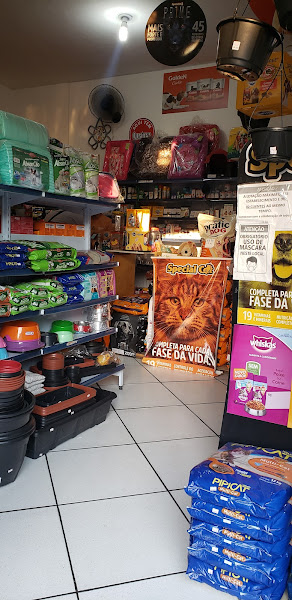 Foto 1 Douro Pet Rações e Acessórios Foto 1 Douro Pet Rações e Acessórios