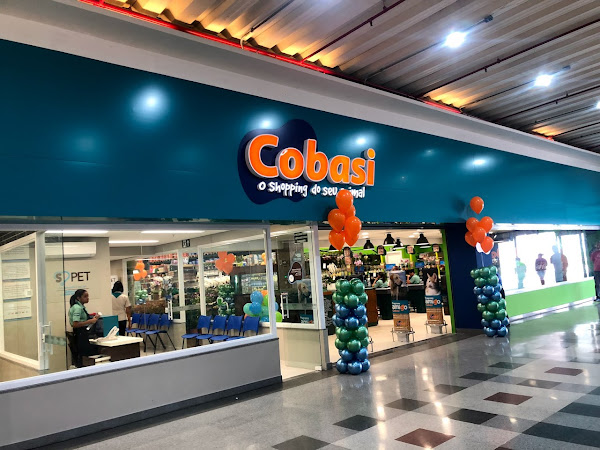 Cobasi BH Shopping Del Rey