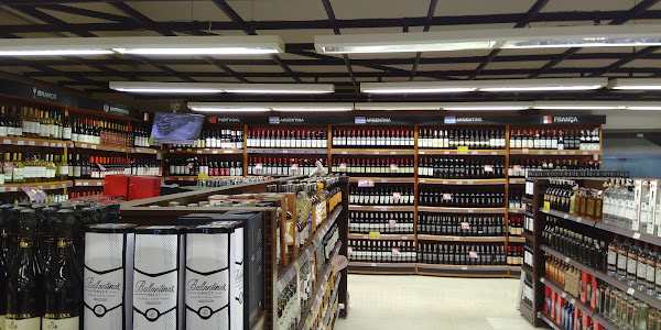 Foto 1 Cobasi BH Shopping Del Rey