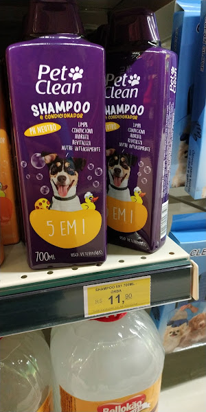 Foto 5 Cobasi BH Shopping Del Rey