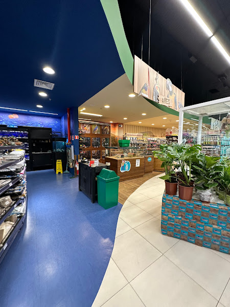 Foto 6 Cobasi BH Shopping Del Rey