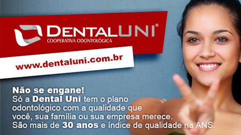 Dental Uni Cooperativa Odontológica