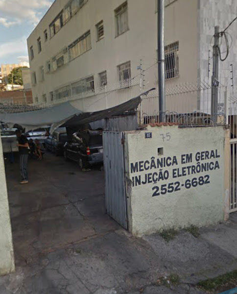 Foto 1 oficina mecanica