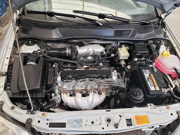 Foto 1 Autofort Mecânica