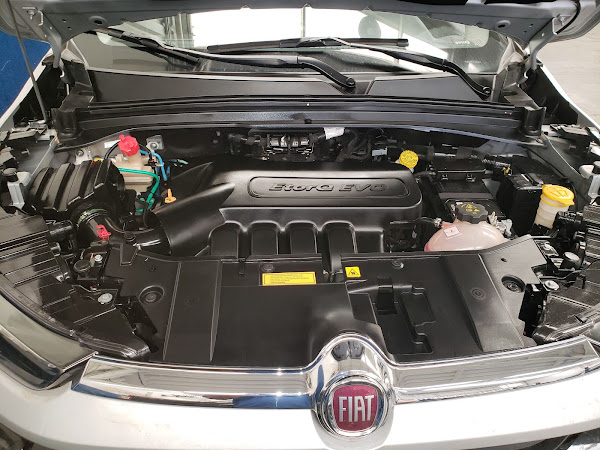 Foto 2 Autofort Mecânica