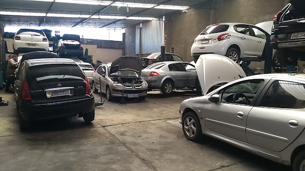 Oficina Mecanica 1008