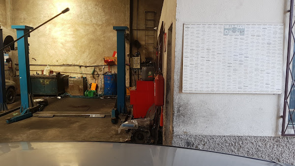 Foto 1 Oficina Mecanica 1008