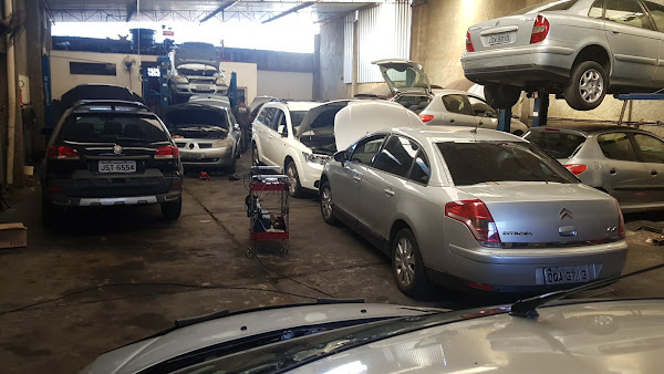 Foto 2 Oficina Mecanica 1008