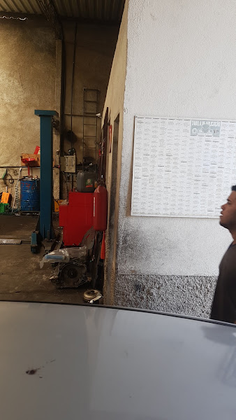 Foto 3 Oficina Mecanica 1008