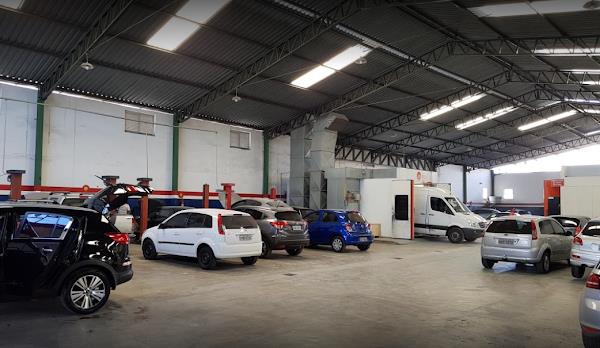 Marcelo Auto Mecânica