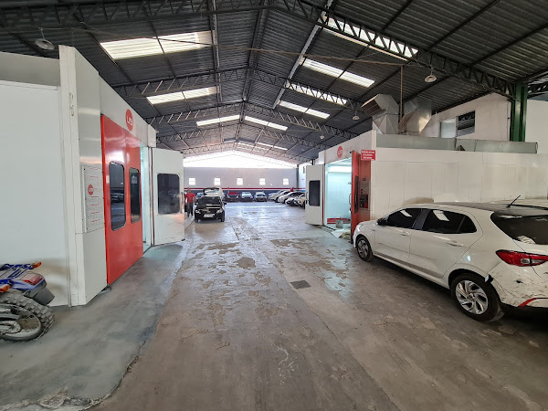 Foto 1 Marcelo Auto Mecânica