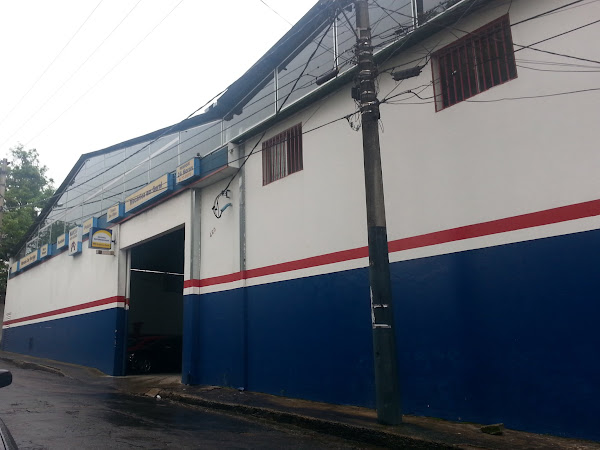 Foto 2 Marcelo Auto Mecânica